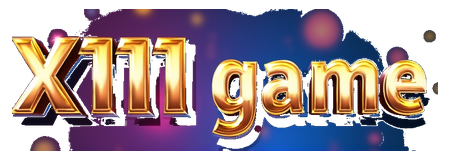 x111 game logo
